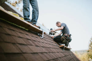 Local Roofers in Grosse Pt Wds, MI